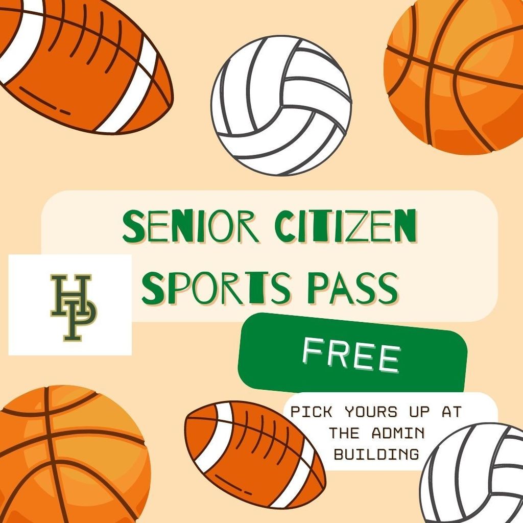 Senior Citizen Pass