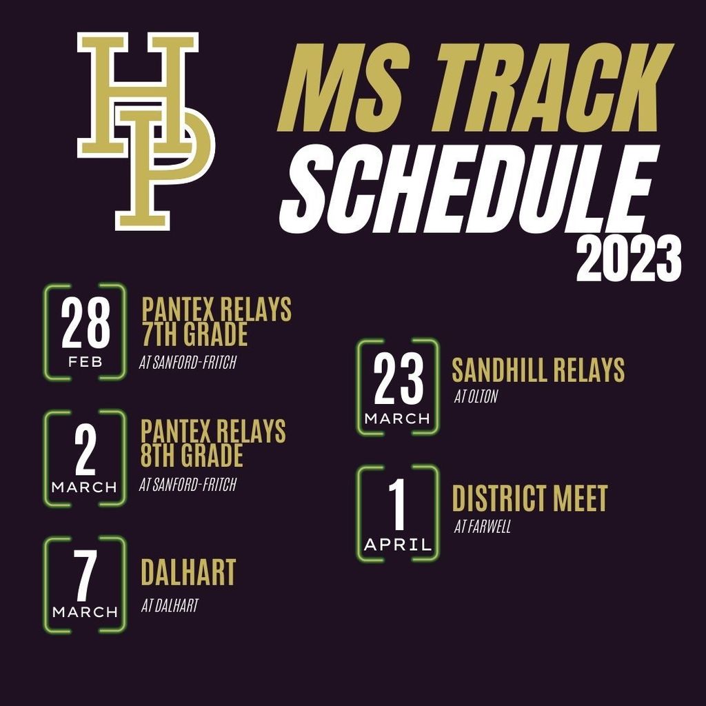 MS Track